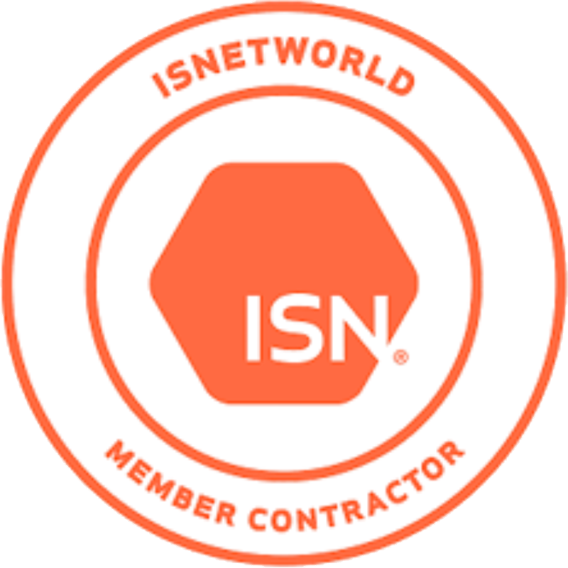 ISN Member Contractor